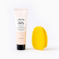 Just the Bye-Bye Gel